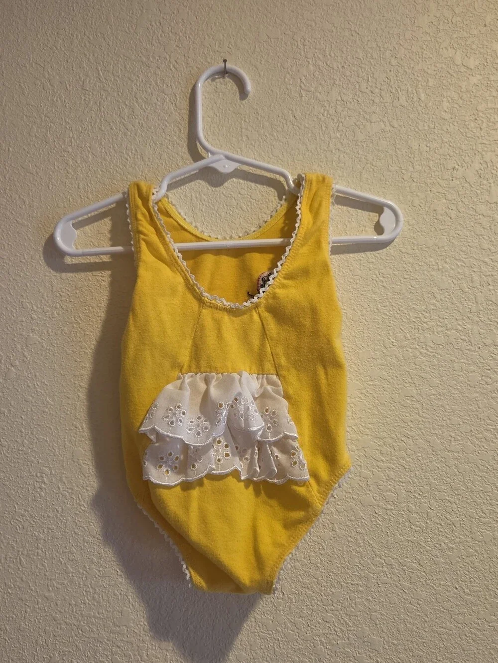 90s Summer Bodysuit